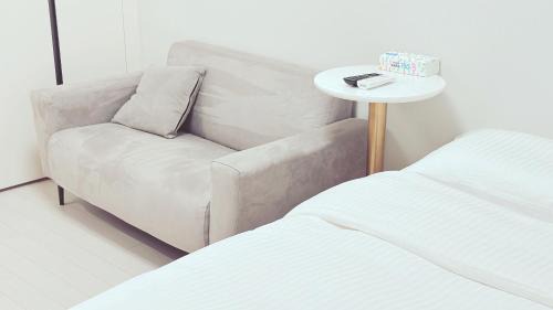 Unseo-dong Apartamento | The Time hotel Incheon Airport