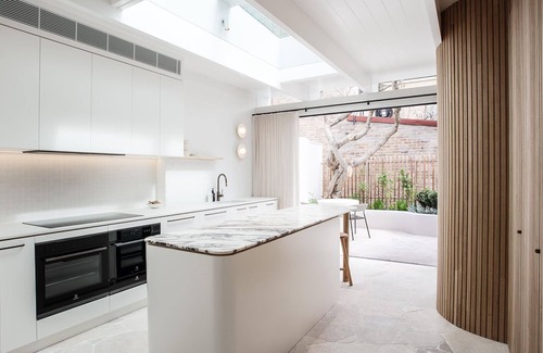 Glebe Casa | The Timeless Modern Glebe