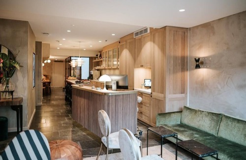 Grachtengordel-West Hotel | The Times Hotel