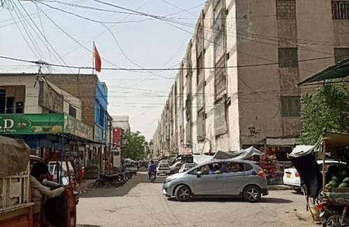 Gulshan-e-Iqbal Casa | The Times inn Couples
