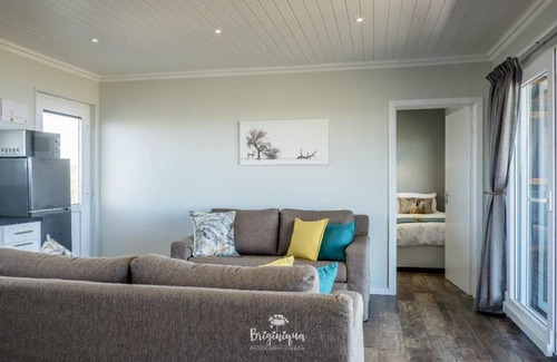 St. Helena Bay Casa | The Tin Shack