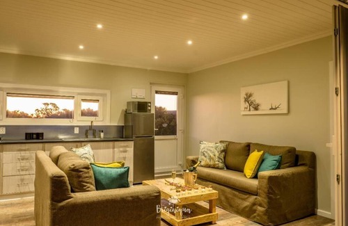 St. Helena Bay Casa | The Tin Shack