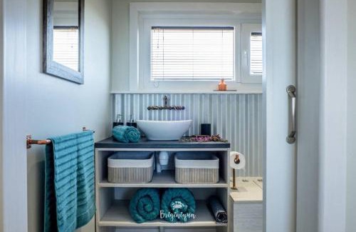 St. Helena Bay Casa | The Tin Shack