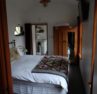 Clyde Apartamento | The Tinkers Cottage