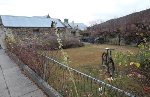 Clyde Apartamento | The Tinkers Cottage