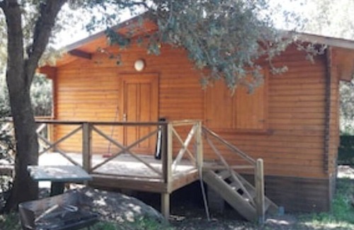 Olmeto Chalet De Esquí | The Tinutella 1, the Tinutella