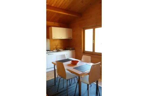 Olmeto Chalet De Esquí | The Tinutella 5, the tinutella