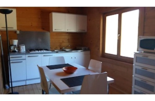 Olmeto Chalet De Esquí | The Tinutella 5, the tinutella