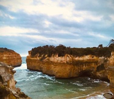 Princetown Casa | The Tiny Apostle - Great Ocean Road