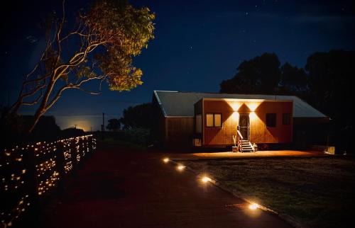 Princetown Casa | The Tiny Apostle - Great Ocean Road