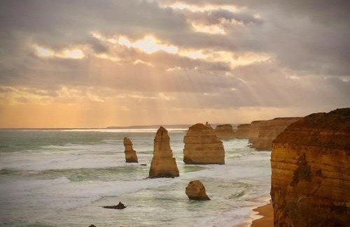 Princetown Casa | The Tiny Apostle - Great Ocean Road