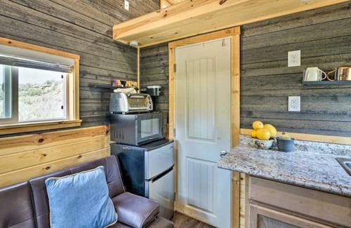 Paradox Casa | The Tiny at The Wizard's Paradox