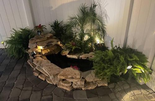 Altamonte Springs Chalet De Esquí | The Tiny Cottage in the Springs/Central FL