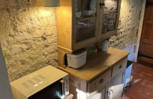 Lewes Cabaña | The tiny cottage at Littledown