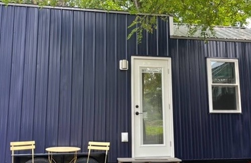 Elizabethtown Casa | The Tiny Getaway Home