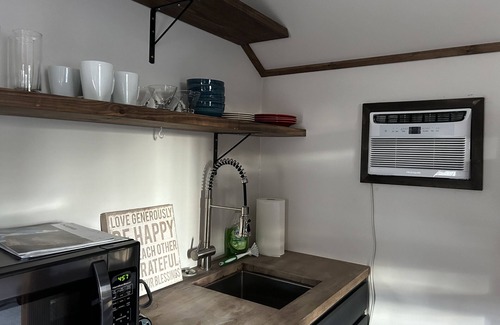 Smyrna Casa | The Tiny House Experience, at that Treasure House