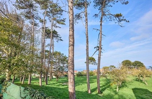 Tracy-sur-Mer Casa | The Tiny House - maisonette proche de la plage