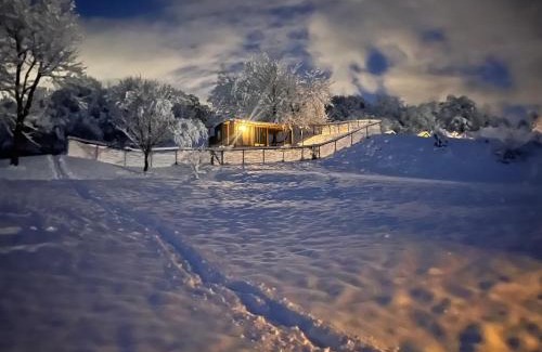 Rasnov Otro | The Tiny House