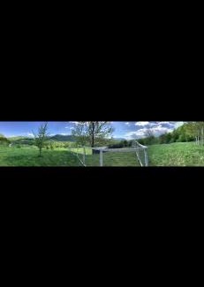 Rasnov Otro | The Tiny House