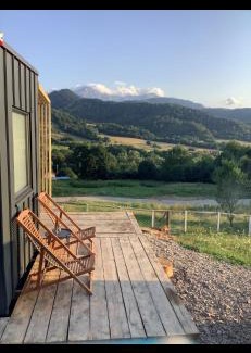 Rasnov Otro | The Tiny House