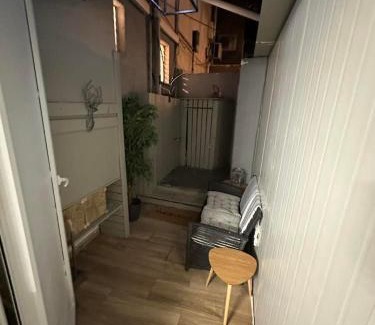 Neve Tzedek Apartamento | The Tiny Oasis Of Neve Tzedek