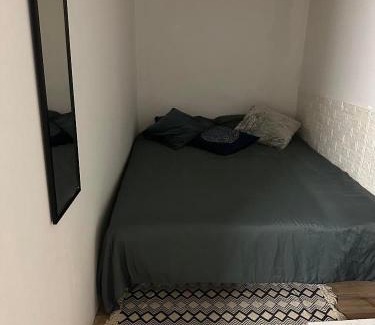 Neve Tzedek Apartamento | The Tiny Oasis Of Neve Tzedek
