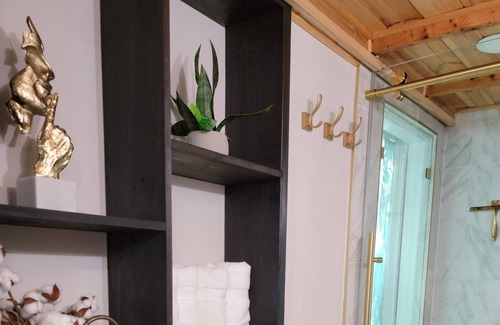 Davenport Cabaña | The Tiny Private Paradise