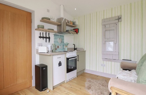 St Wenn Cabaña | THE TINYSTORE, romantic, character holiday cottage in Lanivet
