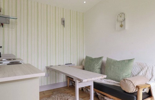 St Wenn Cabaña | THE TINYSTORE, romantic, character holiday cottage in Lanivet