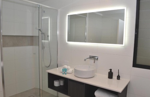 Margaret River Apartamento | The Tipsy Grape Downtown, Margaret River