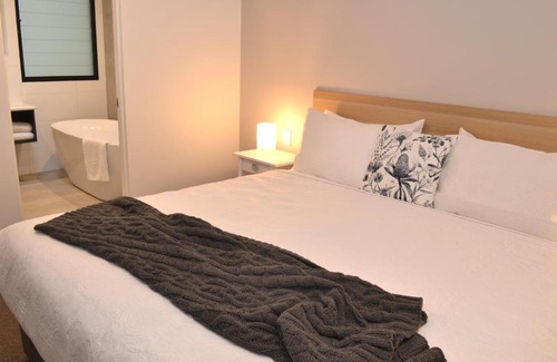 Margaret River Apartamento | The Tipsy Grape Downtown, Margaret River