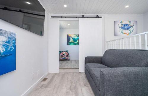 Parker Strip Casa | The Tipsy Mermaid at Road Runner Resort