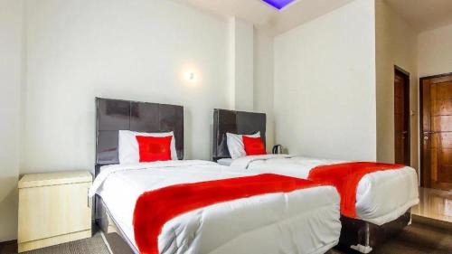 Palembang Casa | THE TISPA SYARIAH RESIDENCE