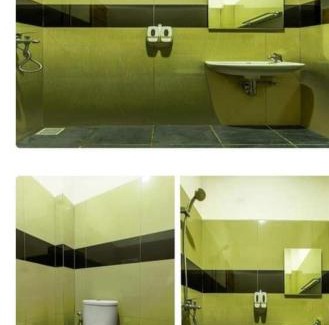 Palembang Casa | THE TISPA SYARIAH RESIDENCE