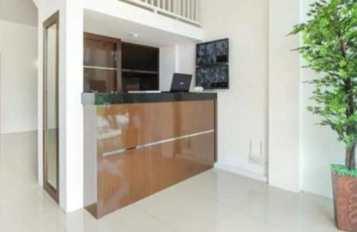 Palembang Casa | THE TISPA SYARIAH RESIDENCE