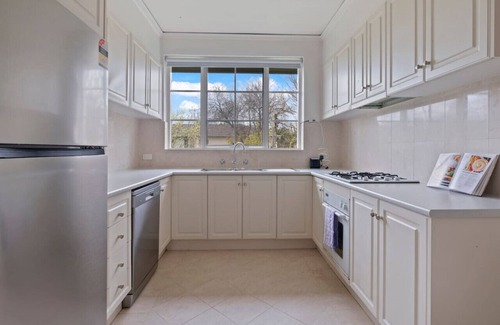 Toorak Apartamento | The Toorak Pearl apartment