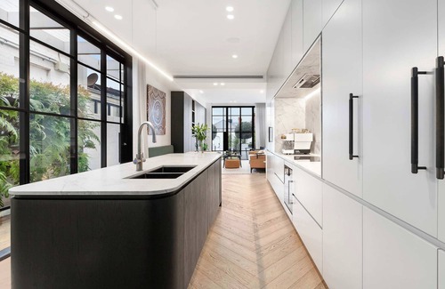 Toorak Casa | The Toorak Terrace Luxury Victorian Home
