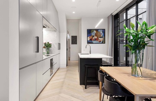 Toorak Casa | The Toorak Terrace Luxury Victorian Home