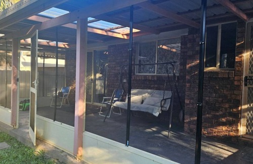 Toormina Casa | The Toormina Treehouse