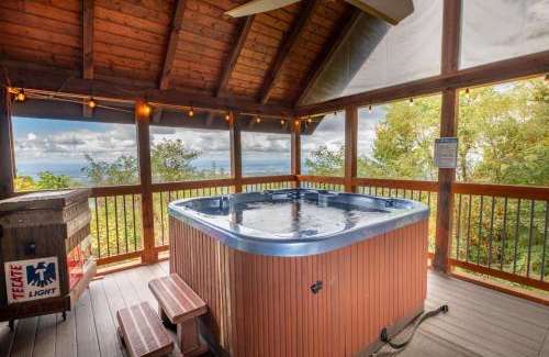 Bluff Mountain Casa | The Top By Avada Properties
