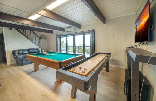 Bluff Mountain Casa | The Top By Avada Properties