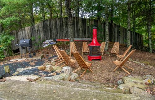 Bluff Mountain Casa | The Top By Avada Properties