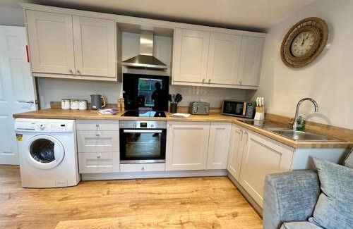 Wells-next-the-Sea Apartamento | The Top Deck, Wells-next-the-Sea