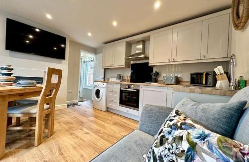 Wells-next-the-Sea Apartamento | The Top Deck, Wells-next-the-Sea