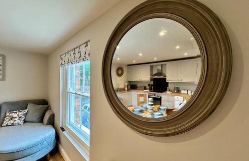 Wells-next-the-Sea Apartamento | The Top Deck, Wells-next-the-Sea