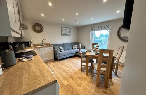 Wells-next-the-Sea Apartamento | The Top Deck, Wells-next-the-Sea