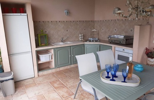 Taradeau Apartamento | las cimas de taradeau