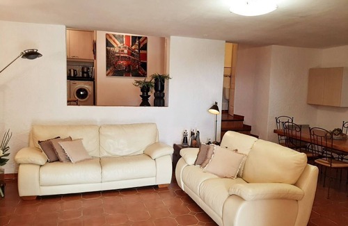 Taradeau Apartamento | las cimas de taradeau