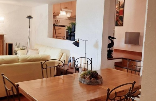 Taradeau Apartamento | las cimas de taradeau