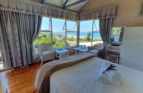 Wilderness Casa | The Tops